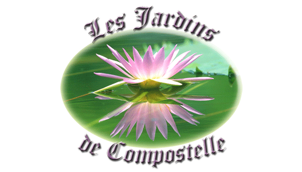 Jardins de Compostelle