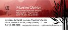 Clinique santé Martine Quirion
